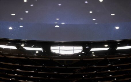 Geely Atlas, 2025 год, 3 917 190 рублей, 32 фотография