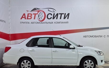 Datsun on-DO I рестайлинг, 2014 год, 460 241 рублей, 8 фотография