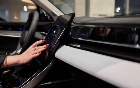 Geely Atlas, 2025 год, 3 917 190 рублей, 29 фотография