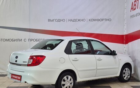 Datsun on-DO I рестайлинг, 2014 год, 460 241 рублей, 7 фотография