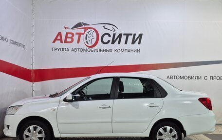 Datsun on-DO I рестайлинг, 2014 год, 460 241 рублей, 4 фотография