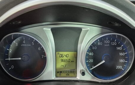 Datsun on-DO I рестайлинг, 2014 год, 460 241 рублей, 9 фотография