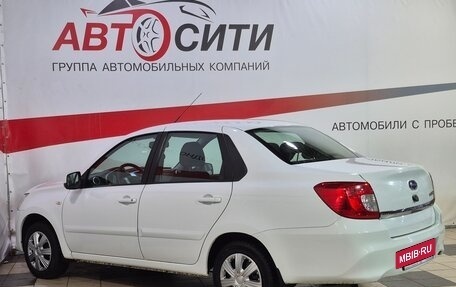 Datsun on-DO I рестайлинг, 2014 год, 460 241 рублей, 5 фотография