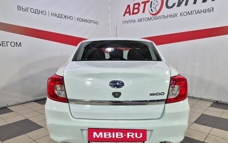 Datsun on-DO I рестайлинг, 2014 год, 460 241 рублей, 6 фотография