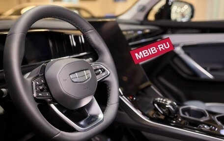 Geely Atlas, 2025 год, 3 917 190 рублей, 17 фотография