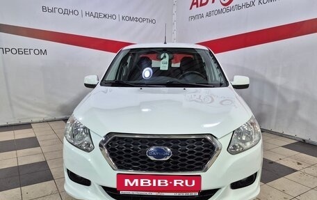 Datsun on-DO I рестайлинг, 2014 год, 460 241 рублей, 2 фотография