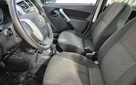 Datsun on-DO I рестайлинг, 2014 год, 460 241 рублей, 12 фотография