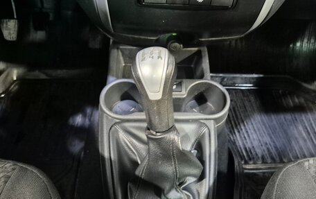 Datsun on-DO I рестайлинг, 2014 год, 460 241 рублей, 16 фотография