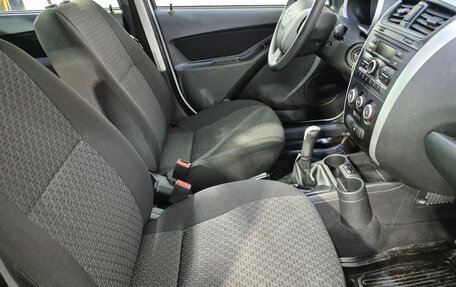 Datsun on-DO I рестайлинг, 2014 год, 460 241 рублей, 13 фотография