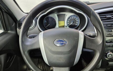 Datsun on-DO I рестайлинг, 2014 год, 460 241 рублей, 11 фотография