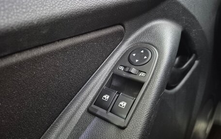 Datsun on-DO I рестайлинг, 2014 год, 460 241 рублей, 18 фотография