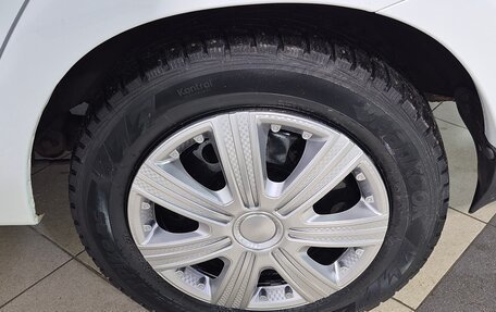 Datsun on-DO I рестайлинг, 2014 год, 460 241 рублей, 20 фотография