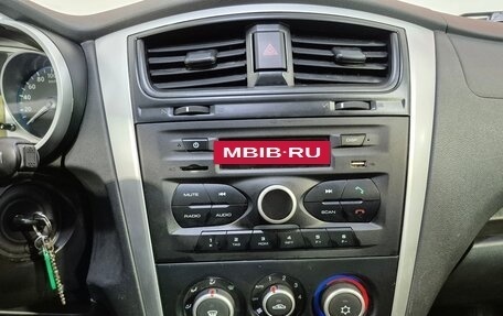 Datsun on-DO I рестайлинг, 2014 год, 460 241 рублей, 17 фотография