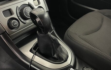 Peugeot 408 I рестайлинг, 2013 год, 455 000 рублей, 15 фотография