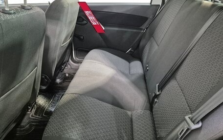 Datsun on-DO I рестайлинг, 2014 год, 460 241 рублей, 15 фотография