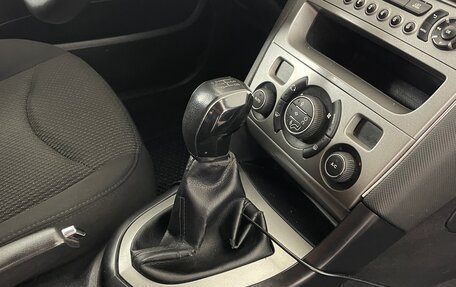 Peugeot 408 I рестайлинг, 2013 год, 455 000 рублей, 16 фотография