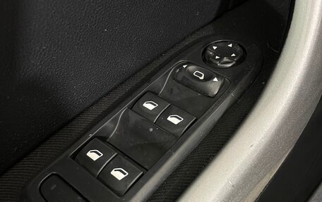 Peugeot 408 I рестайлинг, 2013 год, 455 000 рублей, 17 фотография