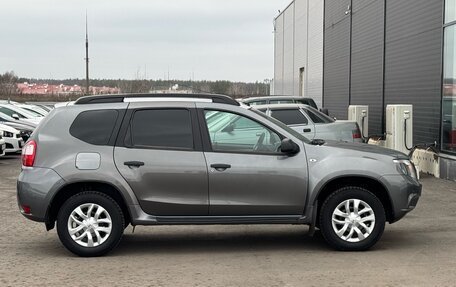 Nissan Terrano III, 2016 год, 1 189 000 рублей, 5 фотография