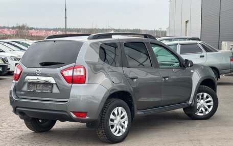 Nissan Terrano III, 2016 год, 1 189 000 рублей, 2 фотография