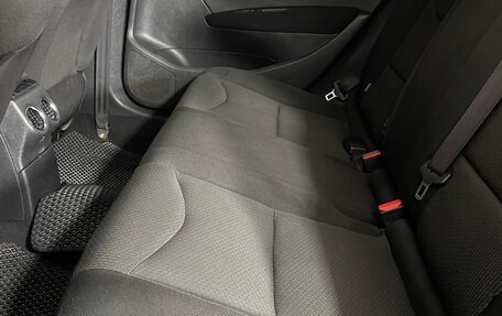 Peugeot 408 I рестайлинг, 2013 год, 455 000 рублей, 18 фотография