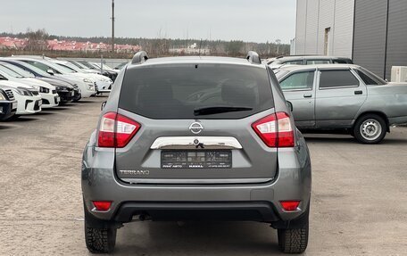 Nissan Terrano III, 2016 год, 1 189 000 рублей, 6 фотография