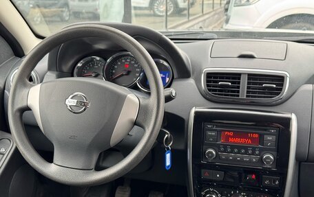 Nissan Terrano III, 2016 год, 1 189 000 рублей, 9 фотография