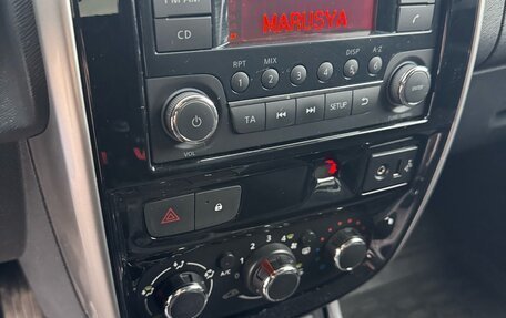 Nissan Terrano III, 2016 год, 1 189 000 рублей, 10 фотография