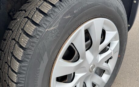 Nissan Terrano III, 2016 год, 1 189 000 рублей, 7 фотография