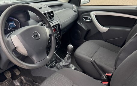 Nissan Terrano III, 2016 год, 1 189 000 рублей, 12 фотография