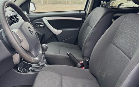 Nissan Terrano III, 2016 год, 1 189 000 рублей, 13 фотография