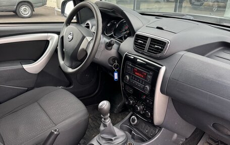 Nissan Terrano III, 2016 год, 1 189 000 рублей, 15 фотография