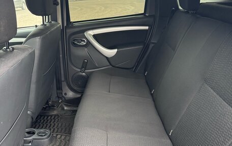 Nissan Terrano III, 2016 год, 1 189 000 рублей, 14 фотография