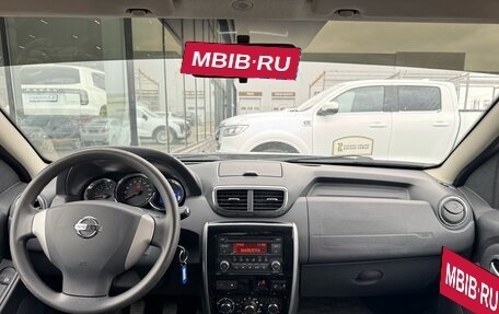 Nissan Terrano III, 2016 год, 1 189 000 рублей, 8 фотография