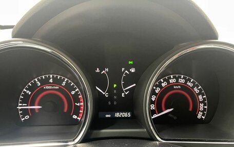 Toyota Highlander III, 2012 год, 2 050 000 рублей, 19 фотография