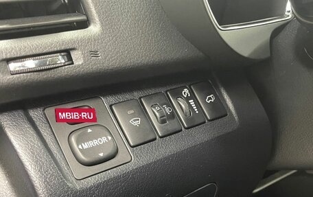 Toyota Highlander III, 2012 год, 2 050 000 рублей, 16 фотография