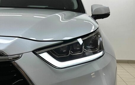 Toyota Highlander, 2025 год, 6 250 000 рублей, 8 фотография