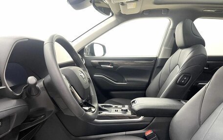 Toyota Highlander, 2025 год, 6 250 000 рублей, 11 фотография