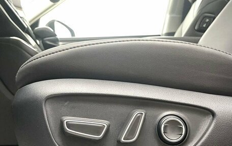 Toyota Highlander, 2025 год, 6 250 000 рублей, 14 фотография