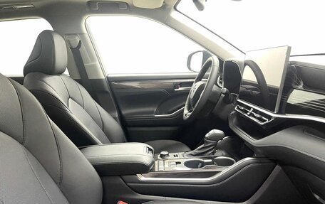 Toyota Highlander, 2025 год, 6 250 000 рублей, 12 фотография