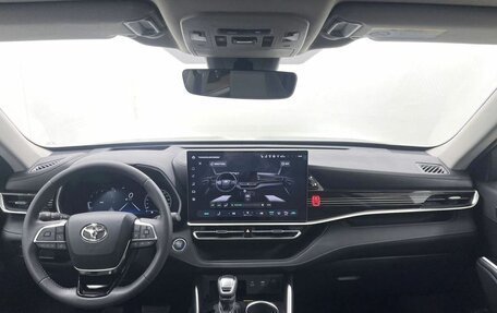 Toyota Highlander, 2025 год, 6 250 000 рублей, 19 фотография