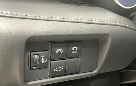 Toyota Highlander, 2025 год, 6 250 000 рублей, 18 фотография