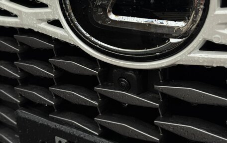 Lexus RX IV рестайлинг, 2025 год, 13 500 000 рублей, 11 фотография