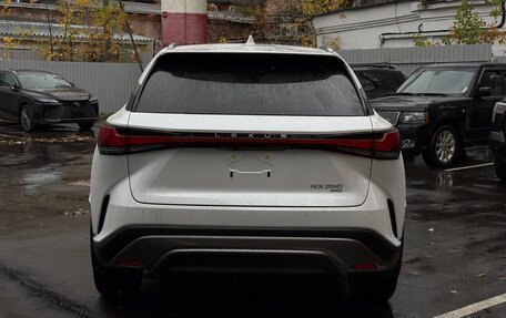 Lexus RX IV рестайлинг, 2025 год, 13 500 000 рублей, 6 фотография