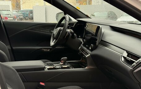 Lexus RX IV рестайлинг, 2025 год, 13 500 000 рублей, 15 фотография