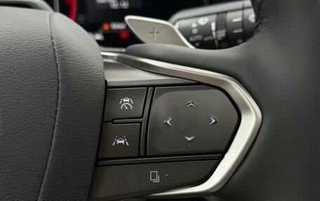 Lexus RX IV рестайлинг, 2025 год, 13 500 000 рублей, 17 фотография