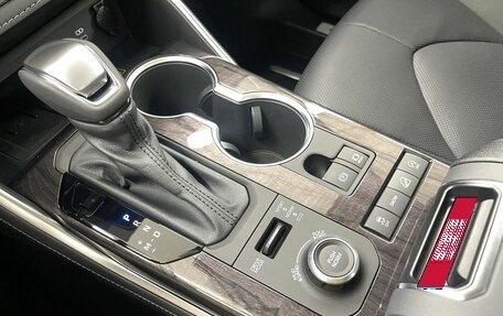 Toyota Highlander, 2025 год, 6 250 000 рублей, 16 фотография