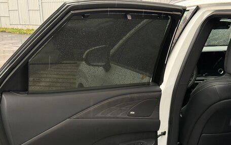 Lexus RX IV рестайлинг, 2025 год, 13 500 000 рублей, 28 фотография