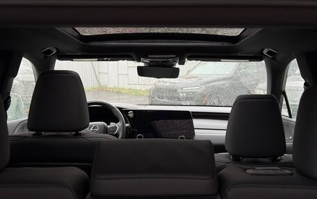 Lexus RX IV рестайлинг, 2025 год, 13 500 000 рублей, 31 фотография