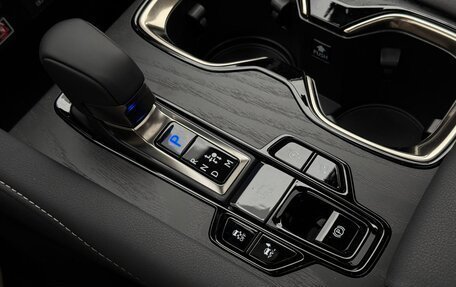 Lexus RX IV рестайлинг, 2025 год, 13 500 000 рублей, 21 фотография