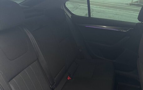 Skoda Octavia, 2018 год, 1 920 000 рублей, 10 фотография